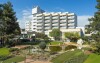 Hotel Hviezda *** leży w uzdrowiskowym mieście Dudince