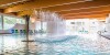 Centrum wellness, Hotel Hviezda ***, Dudince