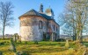 Kostel sv. Matouše, Orlické hory
