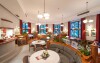 Restaurace, April Hotel Panorama ****, Rychnov nad Kněžnou
