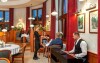 Restaurace, April Hotel Panorama ****, Rychnov nad Kněžnou