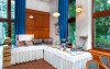 Restaurace, April Hotel Panorama ****, Rychnov nad Kněžnou