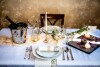 Restaurace, Penzion Staré časy, Horní Bečva, Beskydy