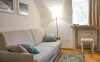 Izba Suite, Hotel Vila Higiea ****, Slovinsko