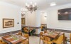 Restauracja, Hotel Švicarija ****, Terme Dobrna - Hotel Švicarija ****