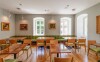 Restaurace Boutique bar, snídaně, Terme Dobrna - Boutique Hotel Dobrna ****