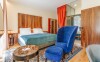Pokoj Deluxe, Terme Dobrna - Boutique Hotel Dobrna ****