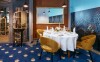 Restaurant Kamin v Hotelu Vita ***