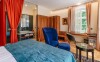 Pokoj Deluxe, Terme Dobrna - Boutique Hotel Dobrna ****