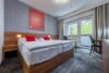 Izba Superior, Hotel Jezerka ****, Vysočina