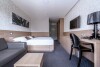 Izba Standard, Hotel Jezerka ****, Vysočina