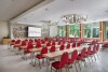 Sala konferencyjna, Hotel Benczúr ***, Budapeszt, Węgry