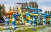 Wellness, Termál Apartmanok ***, Dunaszerdahely