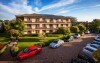 Épület, Apartmanok Termál ***, Thermalpark Dunajská Streda