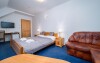 Szobák, Hotel Stará Ameryka, Jablunkov, Těšínské Beskydy
