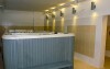 Wellness, Hotel Stará Ameryka, Jablunkov, Těšínské Beskydy