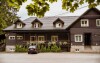 Hotel Stará Ameryka, Jablunkov, Těšínské Beskydy