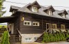 Hotel Stará Ameryka, Jablunkov, Těšínské Beskydy