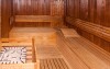 Beltéri szauna, Vulkán Wellness Hotel & Camping, Celldömölk, Celldömölk, Magyarország
