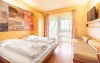 Kétágyas szoba, Vulkán Wellness Hotel & Camping, Celldömölk, Celldömölk, Magyarország