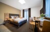 Szobák, Hotel Zelený potok ****, Pec pod Sněžkou