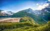 Región Zell am See-Kaprun je jedinečnou dovolenkovou destináciou