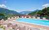Vonkajší bazén, Hotel ever.grün KAPRUN ****, Kaprun
