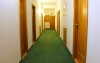 Przestrzenie Hotelu Flora ***