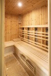Infrasauna, Hotel Flora ***, Mariańskie Łaźnie