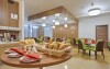 Wellness, Spa Hotel IRIS ****, Karlowe Wary