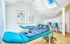 Wellness, Spa Hotel IRIS ****, Karlowe Wary