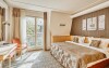Pokój, Spa Hotel IRIS ****, Karlowe Wary