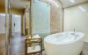 Wellness, Spa Hotel IRIS ****, Karlowe Wary