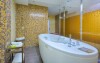 Wellness, Spa Hotel IRIS ****, Karlowe Wary