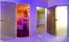 Wellness, Spa Hotel IRIS ****, Karlowe Wary
