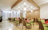 Restauracja, Spa Hotel IRIS ****, Karlowe Wary