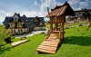 Játszótér, Hotel Redyk Ski&Relax ***, Lengyel-Tátra