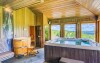 Wellness, Hotel Redyk Ski&Relax ***, Lengyel-Tátra