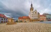 Hustopeče, južná Morava