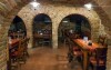 Vinný pivničný hotel Rustikal ***, Hustopeče