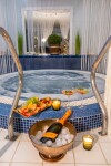 Wellnessközpont, Hotel Tommy ***, Adršpach