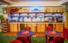 Étterem, Hotel Tommy ***, Adršpach