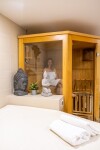 Wellnessközpont, Hotel Tommy ***, Adršpach