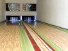 Bowlingová dráha, Resort Ráj Srbsko ***, Srbsko, Stredné Čechy, Česko
