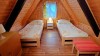 Podkrovná izba, Resort Ráj Srbsko ***, Srbsko, Stredné Čechy, Česko