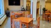 Hotelová kaviareň, Resort Ráj Srbsko ***, Srbsko, Stredné Čechy, Česko
