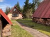 Chatky medzi stromami, Resort Ráj Srbsko ***, Srbsko, Stredné Čechy, Česko