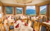 Vychutnáte si výbornú polpenziu, Hotel Alpenblick ***