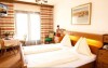 Komfortně zařízené pokoje pro maximální pohodlí hostů