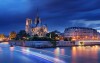 Katedrála Notre Dame vás okouzlí